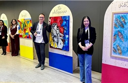 Phần Lan kiến tạo lộ trình tuyển dụng cho nhân tài công nghệ Việt Nam 