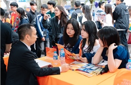 Trường đại học hỗ trợ học phí toàn khóa cho học sinh vùng khó khăn 