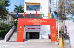 Các trường đại học tại Hà Nội sẵn sàng cho ngày hội lớn của đất nước 