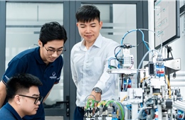 Tiếng nói của nhà khoa học góp phần đưa chính sách vào cuộc sống