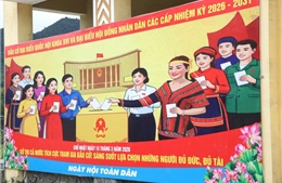 Chuẩn bị kỹ lưỡng, ưu tiên chất lượng đại biểu  