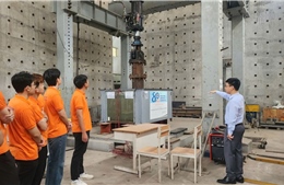 Đổi mới đào tạo nhân lực sẵn sàng cho các dự án đường sắt tốc độ cao 