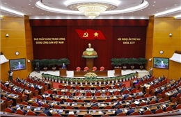 Hội nghị lần thứ hai Ban chấp hành Trung ương Đảng khóa XIV quyết định nhiều vấn đề chiến lược