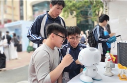 'Vũ khí' ứng tuyển của sinh viên khối ngành xã hội