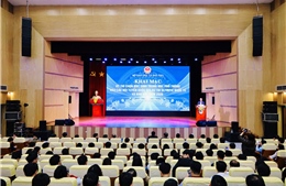 Giáo dục mũi nhọn là nền tảng cho nguồn nhân lực chất lượng cao