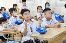 Cách rà soát dữ liệu tuyển sinh đầu cấp theo bản đồ số 