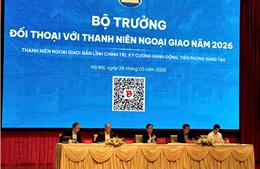 Từ trải nghiệm cá nhân đến thông điệp cho thế hệ trẻ