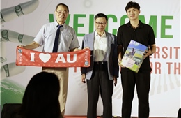 Ngành công nghệ bán dẫn: Cần một lộ trình bài bản 