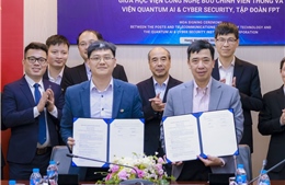 Tăng cường gắn kết giữa nghiên cứu, đào tạo và doanh nghiệp