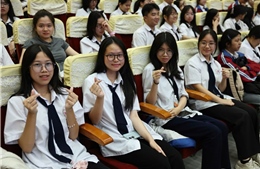 Cơ hội tuyển thẳng cho thí sinh có nguyện vọng vào trường đào tạo sư phạm