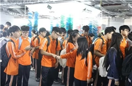 Giúp thí sinh định hướng nghề nghiệp từ sớm khi tuyển sinh đại học 2026