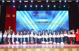 Sẵn sàng nhân lực chất lượng cao ngành sư phạm cho đất nước