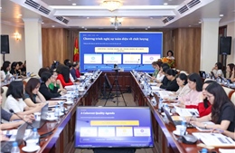 Thách thức lớn nhất của giáo dục mầm non là thiếu khoảng 10.000 giáo viên