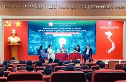 Giúp người học nâng cao năng lực thích ứng và làm chủ kỷ nguyên số