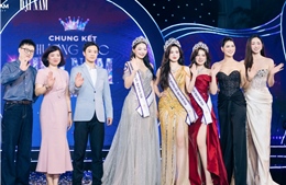 Trao cho người học cơ hội trải nghiệm qua sự kiện lớn  