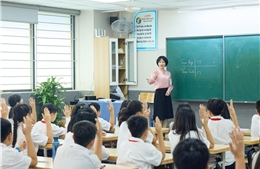 Tuyển sinh lớp 10: Bí quyết làm bài thi tiếng Anh đạt điểm tối ưu