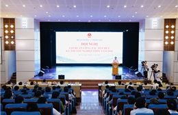 Những điểm mới đáng lưu ý trong thi tốt nghiệp THPT 2026