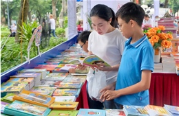 Phát triển văn hóa đọc cho học sinh, sinh viên trong kỷ nguyên số  