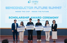 Chuyên gia giải bài toán nhân lực bán dẫn