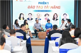 Thực hiện Nghị quyết 57: Định hướng đào tạo tài năng trong bối cảnh mới