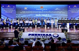 Bộ Giáo dục và Đào tạo thông tin về nghi vấn vi phạm liêm chính khoa học