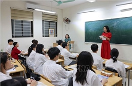 Lịch nghỉ giỗ Tổ Hùng Vương và 30/4 - 1/5 của học sinh, sinh viên năm 2026  ra sao?