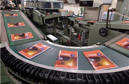 Thông tin mới nhất về sách giáo khoa năm học 2026 - 2027  