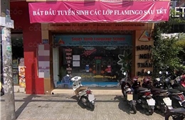 Cảnh giác trước chiêu trò luyện chứng chỉ IELTS, TOEFL: Bài 1 - 'Ma trận' các trung tâm luyện chứng chỉ