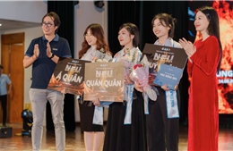 Nơi kiến tạo bản lĩnh thế hệ lãnh đạo trẻ