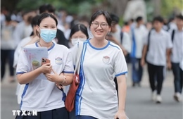 Các trường hợp được miễn các bài thi tốt nghiệp THPT 2026 