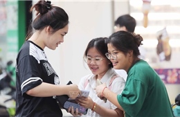 Những thay đổi quan trọng thi tốt nghiệp THPT 2026 thí sinh cần biết 