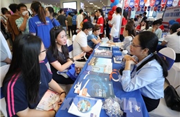 Bộ Giáo dục và Đào tạo công bố những ngành học được thí sinh lựa chọn nhiều nhất