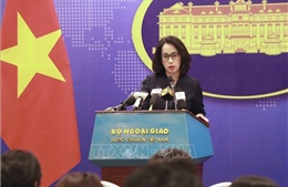 Việt Nam đã hỗ trợ công dân bị mắc kẹt tại Trung Đông 