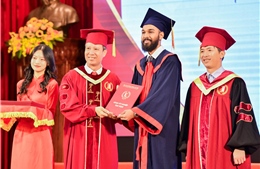 Đại học Bách khoa Hà Nội có giám đốc mới 