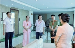 Tốt nghiệp THPT 2026: Kiên quyết không để xảy ra sai sót do không nắm vững quy chế 