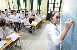 Giáo viên Ngữ văn lưu ý học sinh trước giờ G thi vào lớp 10 Hà Nội 