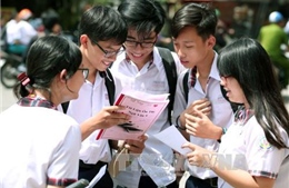 Thi vào lớp 10 Hà Nội: Cần chuẩn bị gì môn Toán giai đoạn nước rút