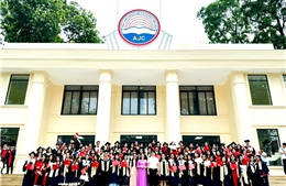 Truyền thông thời AI: Thách thức đi cùng cơ hội  