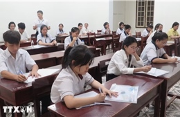 Những lưu ý khi ôn thi môn Hóa học kỳ thi tốt nghiệp THPT 2026