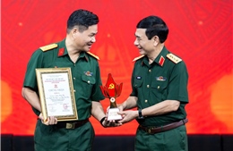 Báo chí phải chủ động cung cấp thông tin mà nhân dân cần