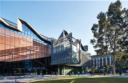 Đại học Monash xác lập thứ hạng cao nhất từ trước đến nay
