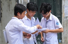 Các cách tra cứu điểm thi vào lớp 10 Hà Nội 