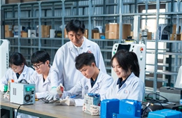 Đại học Phenikaa được ghi nhận về năng lực quản trị và tác động xã hội 