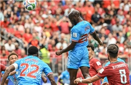Link trực tiếp bóng đá World Cup 2026 trên VTV ngày 24/6 