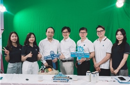 Hàng loạt chương trình tư vấn tuyển sinh trước khi có điểm thi tốt nghiệp THPT 2026