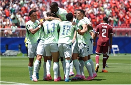 Check VAR World Cup 2026: FIFA bị chỉ trích không minh bạch ở tình huống Qatar bị thổi phạt đền