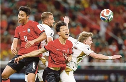 Chiến thuật Ngoại hạng Anh ở World Cup 2026 