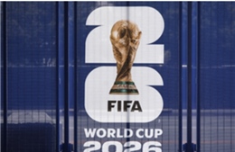 Bảng xếp hạng World Cup 2026 ngày 14/6