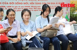 Gợi ý đáp án và nhận định đề thi Lịch sử thi tốt nghiệp THPT 2026