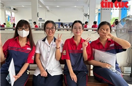 Gợi ý đáp án và nhận định đề thi môn tiếng Anh tốt nghiệp THPT 2026